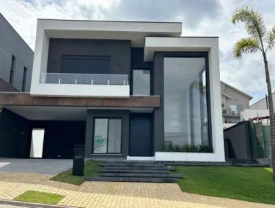 Casa em Condomnio para Venda, em Santana de Parnaba, bairro Alphaville, 4 dormitrios, 5 banheiros, 4 sutes, 4 vagas