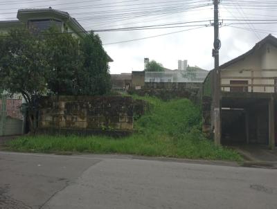 Terreno para Venda, em Lages, bairro Frei Rogrio