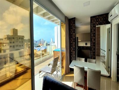 Apartamento para Venda, em Bombinhas, bairro Canto Grande, 3 dormitrios, 1 banheiro, 3 sutes, 2 vagas