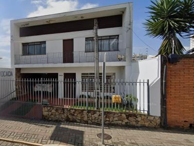 Casa para Venda, em Lages, bairro Centro, 4 dormitrios, 3 banheiros, 1 sute, 4 vagas