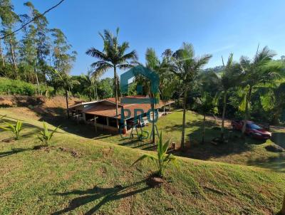 Stio para Venda, em Juruaia, bairro Zona Rural, 2 dormitrios, 1 sute