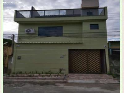 Casa para Venda, em Mesquita, bairro CENTRO, 5 dormitrios, 4 banheiros, 3 sutes