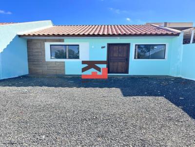 Casa para Venda, em Ponta Grossa, bairro Dona Marly, 2 dormitrios, 1 banheiro, 2 vagas