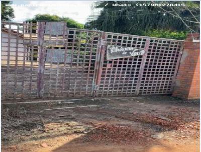 Chcara para Venda, em Tatu, bairro Mirandas, 2 dormitrios, 1 banheiro, 3 vagas