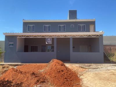 Casa para Locao, em Sorriso, bairro Jardim Liberdade, 2 dormitrios, 2 banheiros, 1 sute