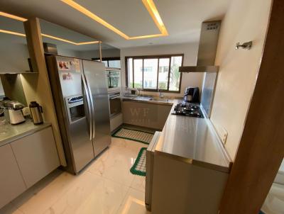 Apartamento para Venda, em Barueri, bairro Alphaville Centro Industrial e Empresarial/Alphaville., 4 dormitórios, 4 banheiros, 2 suítes, 4 vagas