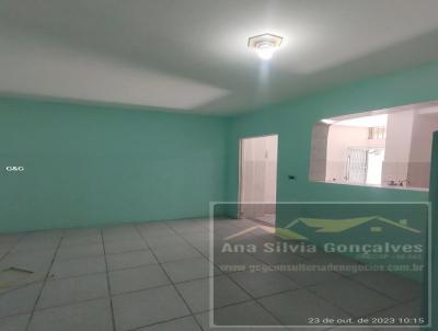 Casa para Locao, em So Paulo, bairro Jardim Brasil (Zona Norte), 1 dormitrio, 1 banheiro