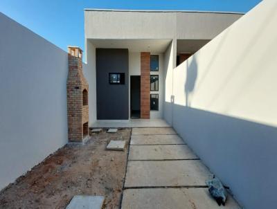 Casa para Venda, em Fortaleza, bairro ANCURI, 3 dormitrios, 2 banheiros, 2 sutes, 2 vagas