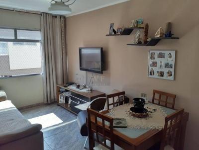 Apartamento para Venda, em São Paulo, bairro Parque Residencial da Lapa, 2 dormitórios, 1 banheiro, 1 vaga