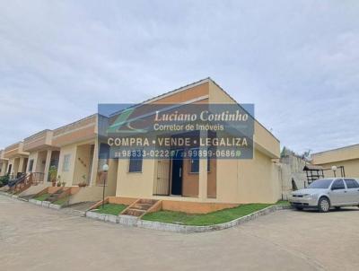 Casa para Venda, em Araruama, bairro Trs Vendas, 2 dormitrios, 1 banheiro, 1 vaga