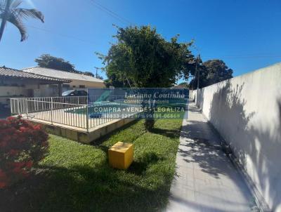 Casa para Venda, em Araruama, bairro Praia do Gavio, 3 dormitrios, 3 banheiros, 2 sutes, 1 vaga