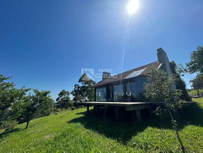 Casa para Venda, em Osrio, bairro Borrusia, 1 dormitrio, 1 banheiro