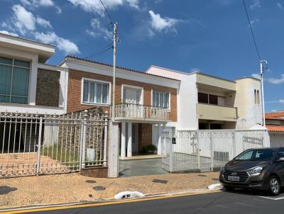 Casa para Venda, em Itu, bairro Centro, 4 dormitrios, 5 banheiros, 2 sutes, 4 vagas