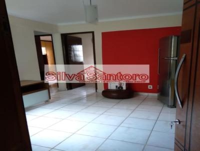 Apartamento para Venda, em So Paulo, bairro Itaquera - Fazenda do Carmo, 2 dormitrios, 1 banheiro, 1 vaga