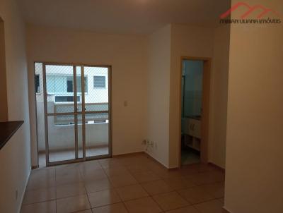 Apartamento para Venda, em Jundia, bairro Ponte de So Joo, 2 dormitrios, 1 banheiro, 1 vaga