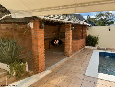 Casa em Condomnio para Venda, em Santana de Parnaba, bairro Alphaviile, 4 dormitrios, 2 sutes, 4 vagas