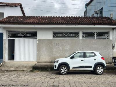 Casa para Venda, em Itamaraju, bairro Centro, 3 dormitrios, 1 banheiro, 1 sute, 2 vagas