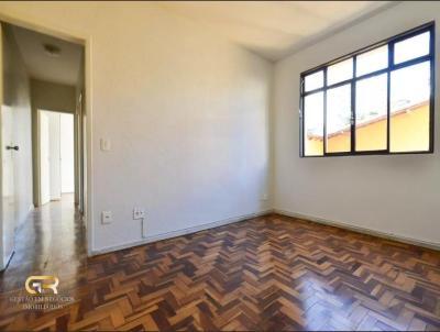 Apartamento para Venda, em Belo Horizonte, bairro Cidade Nova, 2 dormitrios, 2 banheiros, 1 vaga