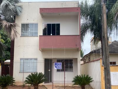 Sobrado para Locao, em Sorriso, bairro Jardim Aurora, 3 dormitrios, 3 banheiros, 1 sute, 2 vagas