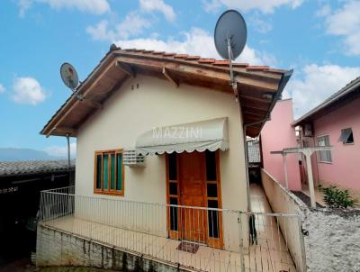 Casa para Venda, em Rio do Sul, bairro Boa Vista, 3 dormitrios, 1 banheiro, 1 vaga