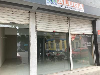 Comercial para Locao, em Rio Grande, bairro Centro, 2 banheiros