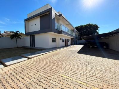 Apartamento para Locao, em Lucas do Rio Verde, bairro Menino Deus, 2 dormitrios, 1 sute