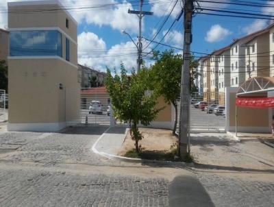 Apartamento para Venda, em Feira de Santana, bairro PEDRA DO DESCANSO, 2 dormitrios