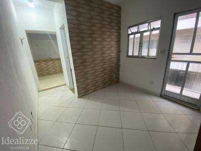 Apartamento para Venda, em Barra do Pira, bairro Califrnia, 2 dormitrios, 1 banheiro, 1 vaga