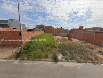 Terreno para Venda, em Salto, bairro RESIDENCIAL MORRO DA MATA