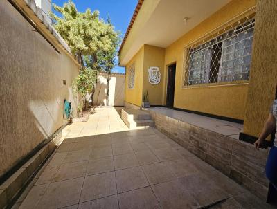 Casa para Venda, em Contagem, bairro Eldorado, 2 dormitrios, 1 banheiro, 3 vagas