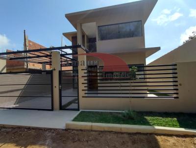 Casa Duplex para Venda, em Miguel Pereira, bairro Javary