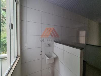 Apartamento para Locao, em Nova Friburgo, bairro Ponte Saudade, 1 dormitrio, 1 banheiro