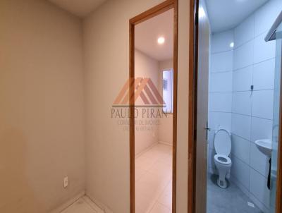 Apartamento para Locao, em Nova Friburgo, bairro Ponte Saudade, 1 dormitrio, 1 banheiro