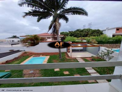 Casa em Condomnio para Venda, em Santana de Parnaba, bairro Alphaviile, 4 dormitrios, 2 sutes, 4 vagas