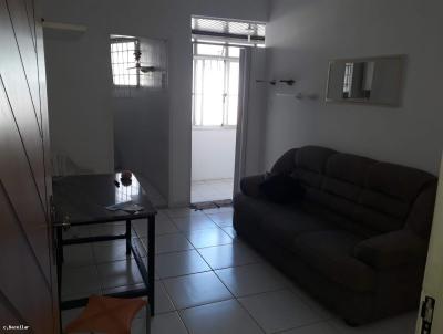 Apartamento 1 Quarto para Venda, em Salvador, bairro Pituba, 1 dormitrio, 1 banheiro, 1 vaga