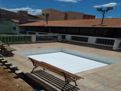 Edcula para Venda, em Leme, bairro Jardim Casaro, 1 dormitrio, 3 banheiros