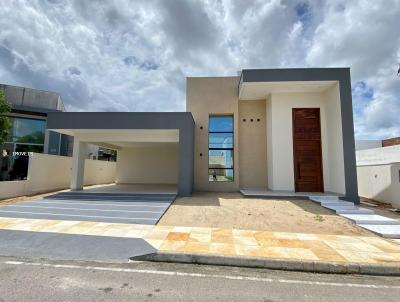 Casa em Condomnio para Venda, em Parnamirim, bairro Parque das Naes, 5 dormitrios, 4 banheiros, 4 sutes, 2 vagas