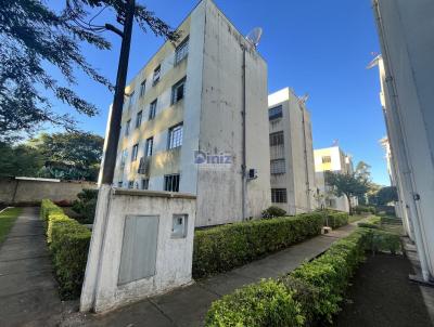 Apartamento para Locao, em Telmaco Borba, bairro Centro, 2 dormitrios, 1 banheiro, 1 vaga