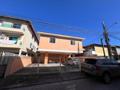 Apartamento para Venda, em Florianpolis, bairro Ingleses do Rio Vermelho, 3 dormitrios, 1 banheiro, 1 vaga