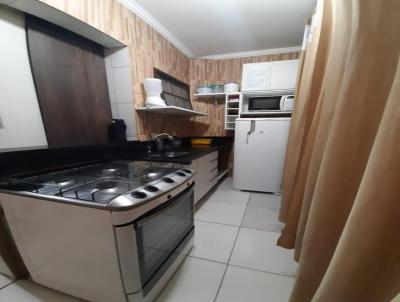 Apartamento para Venda, em Ubatuba, bairro Maranduba, 1 dormitrio, 1 banheiro, 1 vaga