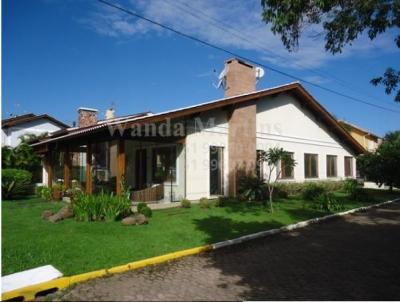 Casa em Condomnio para Venda, em Viamo, bairro Condomnio Cantegril, 3 dormitrios, 3 banheiros, 2 sutes, 1 vaga