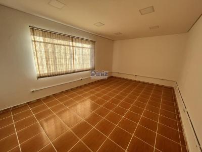 Sala Comercial para Locao, em Telmaco Borba, bairro Centro, 1 banheiro