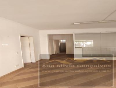 Prdio Comercial para Venda, em So Paulo, bairro Vila Monte Alegre, 2 dormitrios, 3 banheiros, 2 vagas