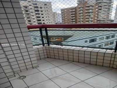 Apartamento para Venda, em Praia Grande, bairro Vila Tupi, 1 dormitrio, 1 banheiro, 1 vaga