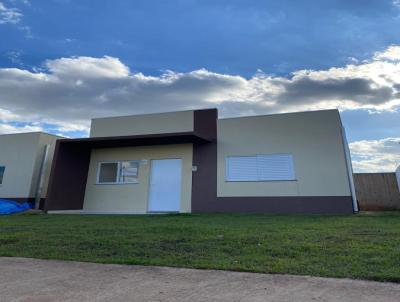 Casa para Locao, em Porto Velho, bairro Planalto, 2 dormitrios, 1 banheiro