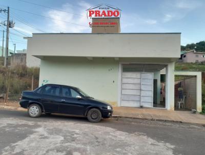 Casa para Venda, em Juruaia, bairro -, 3 dormitrios, 2 banheiros, 1 sute, 1 vaga