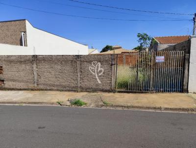 Terreno para Venda, em Presidente Prudente, bairro Jardim So Sebastio