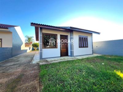 Casa para Venda, em Santa Rosa, bairro Bairro Figueira/ Loteamento Montese, 2 dormitrios, 1 banheiro, 1 vaga