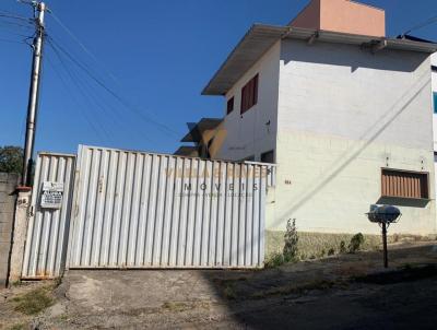 Kitnet para Locao, em Alfenas, bairro Jardim So Lucas, 1 dormitrio, 1 banheiro, 1 vaga