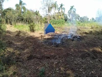 Terreno para Venda, em Cotia, bairro Jardim Barbacena